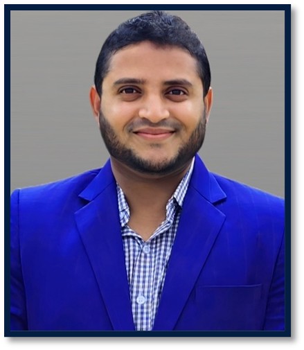 Sajedual Talukder
